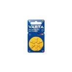 Panasonic Varta Işitme Pili No:10