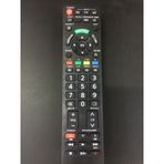 Panasonic Viera için Tv Akıllı Universal Kumanda - Tüm Modeller