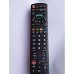Panasonic Viera Tv Akıllı Universal Kumanda - Tüm Modeller