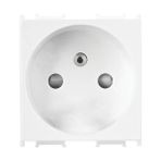 Panasonic Viko Panasonic Modüler Opak Beyaz Ups Priz Çk Alt+Kapak 2m - WVTT22131WH-TR