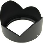 Panasonic VYC1009 52mm Lens Hood H-FS014042 Lumix G Vario 14-42mm F3.5-5.6 Asph. MEGA O.I.S. Zoom Lens