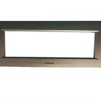 Panasonic WVTF08471DR-TR Optima Çerçeve