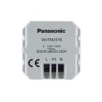 Panasonic WVTM25764NC-TR Priz Mekanizma