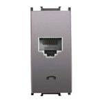 Panasonic WVTT14024AN-TR Priz Kapak