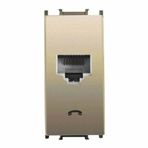 Panasonic WVTT14024DR-TR Priz Kapak