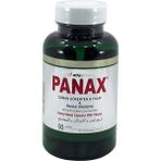 Panax Çoban Çökerten & Yulaf & Panax Ginseng