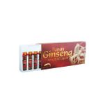 Panax Ginseng Extract 10 Ml X 10 Ampul Likit Sıvı Ginseng