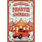 Panayır Sihirbazı - Pınar Göçer Ayla Duru Karadağ