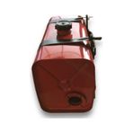 Pancar Motor E89 Kare Mazot Deposu