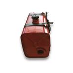 Pancar Motor Mazot Deposu E89 Kare - Kırmızı