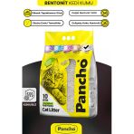 Pancho Kokusuz 10 lt Kedi Kumu