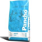 Pancho Kuzu Etli 15 kg Yetişkin Köpek Maması
