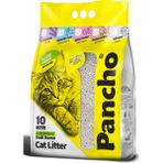 Pancho Lavantalı 10 L Kedi Kumu