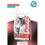 Pancho Somon Balık Etli Yetişkin Kedi Maması 15Kg