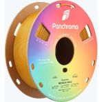 Panchroma Pla Filament Metalik Altın