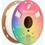 Panchroma Pla Filament Satin Beyaz