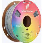Panchroma Pla Filament Satin Gri