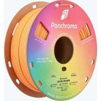 Panchroma Pla Filament Satin Turuncu