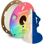 Panchroma Pla Glow Filament Mavi
