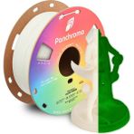 Panchroma Pla Glow Filament Yeşil