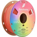 Panchroma Pla Marble Filament Kiremit - Kırmızı