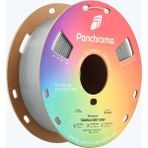 Panchroma Pla Translucent Filament Gri