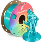 Panchroma Silk Pla Filament Camgöbeği