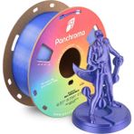 Panchroma Silk Pla Filament Menekşe