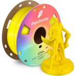 Panchroma Silk Pla Filament Sarı