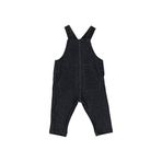 Panço 2221BB24007 Lacivert Kız Çocuk Tulum