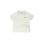 Panço 2311BK05076 Triko Yakalı Pike Erkek Çocuk T-Shirt