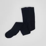 Panço Kız Çocuk Külotlu Çorap 2122GK11001 - 34 - Lacivert