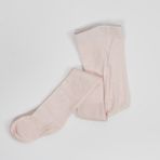 Panço Kız Çocuk Külotlu Çorap 2122GK11001 - S - M - Pembe