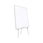 Panda 100X140 CM TELESKOPİK AYAKLI YAZI TAHTASI BEYAZ-PAN236B