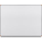 Panda 100X150 Yazı Tahtası Laminant Yüzey Duvara Monte Alüminyum Çerçeveli
