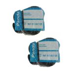 Panda 16 Jant 16X1.75 - 16X1.95 - 16X2.125 Bisiklet Iç Lastiği Av 40 mm Motor Sibop x 2 Adet