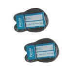 Panda 24 Jant 24X1.75 - 24X2.125 Bisiklet Iç Lastiği Av 40 mm Motor Sibop x 2 Adet