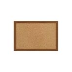 Panda 30X45 Cm Mdf Cerceve Mantar Pano Pan101