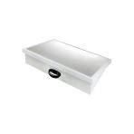 Panda 35x50 Cm Led Işıklı Teknik Proje Çizim Masası Masaüstü