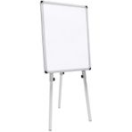 Panda 40 x 55 CM Eko Serisi Teleskopik Ayaklı Yazı Tahtası Beyaz-pan091b