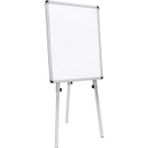 Panda 40 x 55 Cm Eko Serisi Teleskopik Ayaklı Yazı Tahtası Beyaz