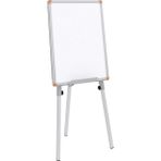 Panda 40X55 cm Teleskopik Ayaklı Yazı Tahtası BEYAZ-PAN231B - 1BW-Beyaz - 1 Adet