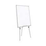Panda 50x70 Cm Eko Serisi Teleskopik Ayaklı Yazı Tahtası Beyaz