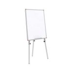 Panda 50X70 CM TELESKOPİK AYAKLI YAZI TAHTASI BEYAZ-PAN232B