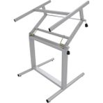 Panda 60 x 80 cm Çizim Masası Ayak 903 - Gri - 1 Adet