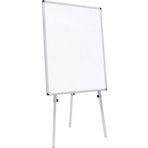 Panda 60 x 85 CM Eko Serisi Teleskopik Ayaklı Yazı Tahtası Beyaz-pan093b