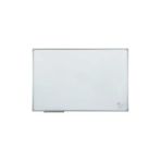 Panda 60 X 85 Laminant Yüzey Duvara Monte Beyaz Yazı Tahtası Pan010