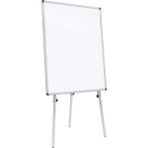 Panda 60X85 cm Eko Serisi Teleskopik Ayaklı Yazı Tahtası BEYAZ-PAN093B - 1BW-Beyaz - 1 Adet