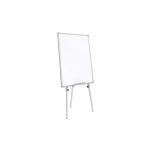 Panda 60X85 CM TELESKOPİK AYAKLI YAZI TAHTASI BEYAZ-PA238B