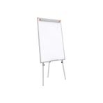 Panda 65 x 100 CM Flıp Card Sistemli Teleskopik Ayaklı Beyaz Yazı Tahtası-pan234b